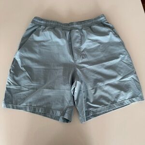 Lululemon Pace Breaker 7in Lined Shorts - L